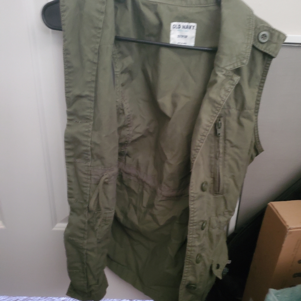 Vest